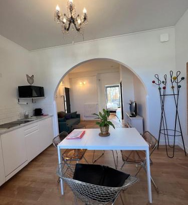 Ay Apartment | Secret Garden