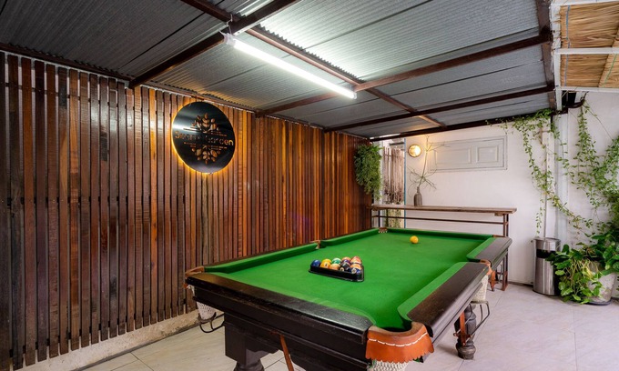 Hua Hin Villa | Secret Garden Pool Villa