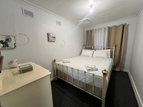 Port Lincoln Apartment | Secret Garden Shack