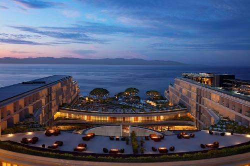 Punta de Mita Resort | Secrets Bahia Mita Surf and Spa - All Inclusive - Adults Only