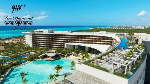 Villa Juarez Resort | Secrets Moxché Playa del Carmen - Adults Only - All Inclusive