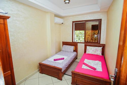 Casablanca Apartment | Secure Calm Apartment