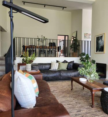 Eikenbosch House | Secure modern home
