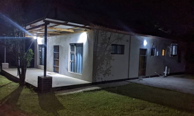 Ndola House | Secured Apartments