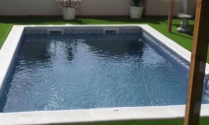 Marsa Ben M'Hidi House | Secured luxury villa porsay marsa Ben m'hidi