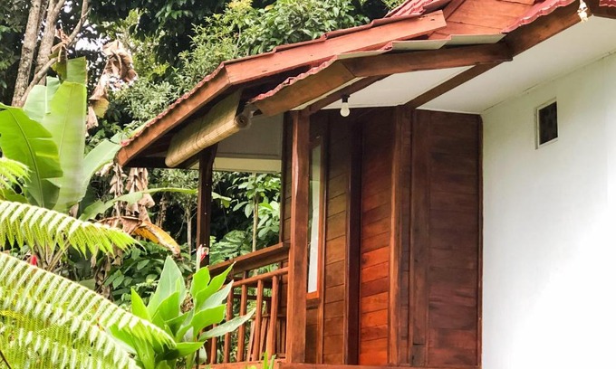 Pekutatan House | Sedana Yoga Resort