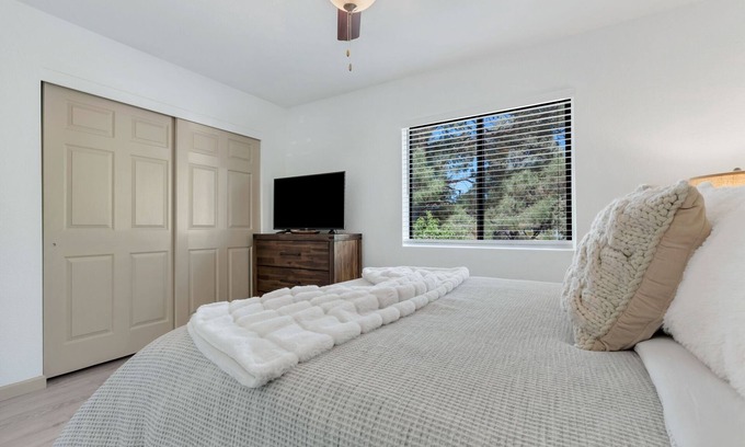 Oak Creek Condo | Sedona Evenn