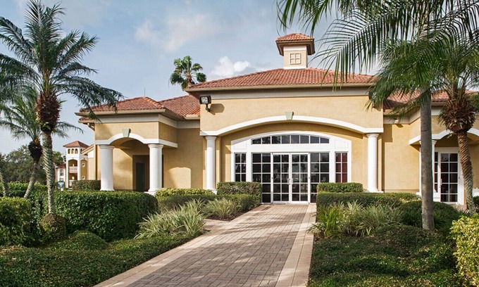 Port Saint Lucie Condo | See all of Port Lucie in this resort amenities 2BD condo with resort amenities