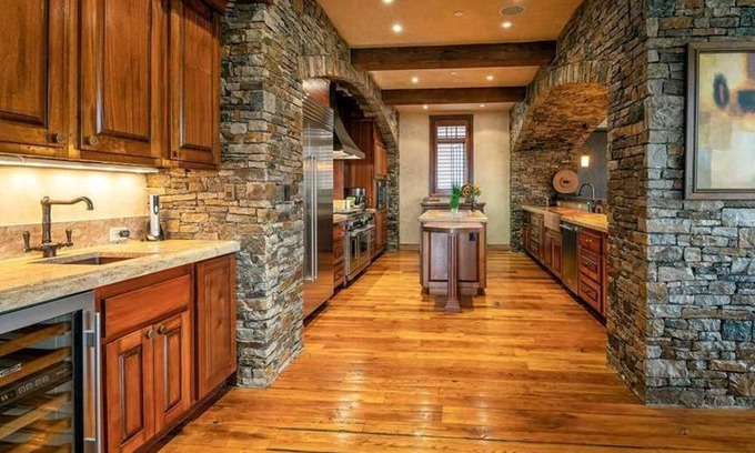 Mountain Village Condo | See Forever San Sophia 118-Exceptional four bedroom with unparalleled views