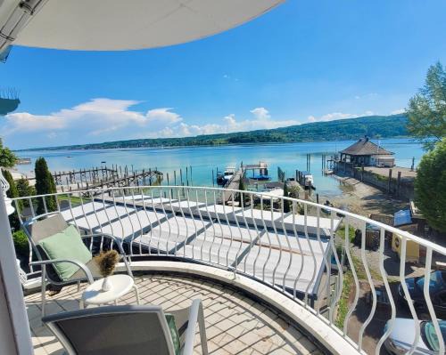 Reichenau Hotel | SEE-Hotel Seeschau - direkt am Bodenseeufer