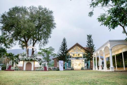 Pak Chong Hotel | See Sky Resort
