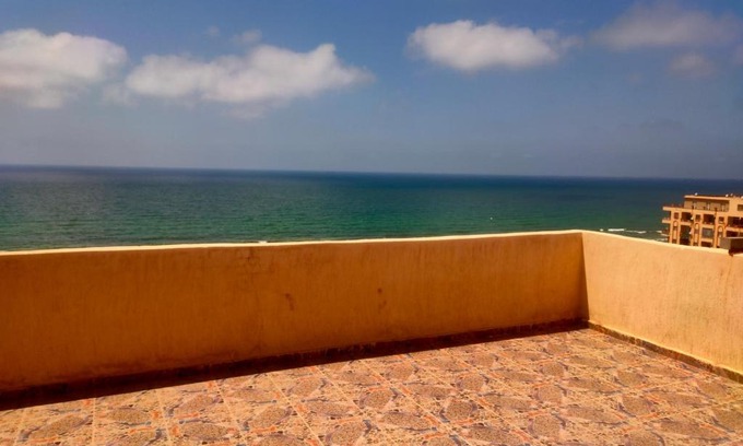 Ad-Dukhaylah Apartment | See view Alexandria شقة فندقية Free WI-FI