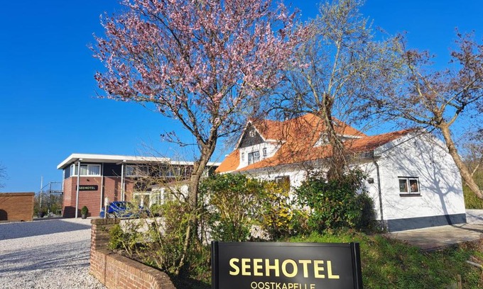 Oostkapelle Hotel | Seehotel Oostkapelle