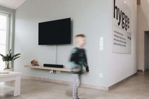 Nordhorn House | SeeHus - Nordhorn