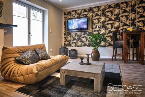 Moehnesee Apartment | Seeoase - Wohnung Am Möhnesee