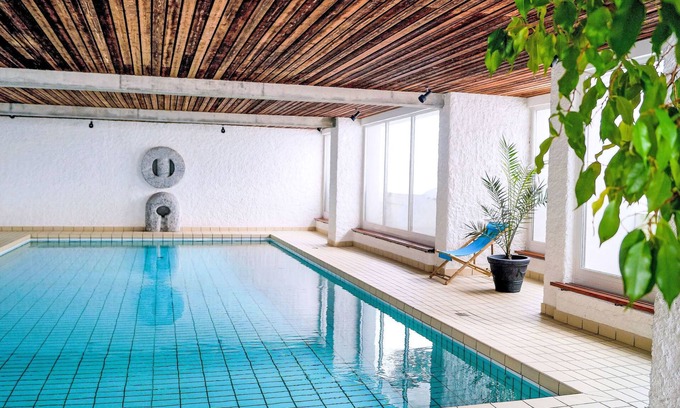 Davos-Dorf Apartment | Seewiese Apt. 103 by Interhome