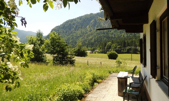 Reit im Winkl Condo | Seewiesenalm