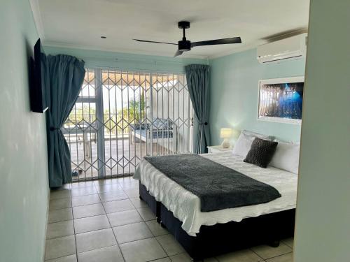 Scottburgh Apartment | Seewindelaan