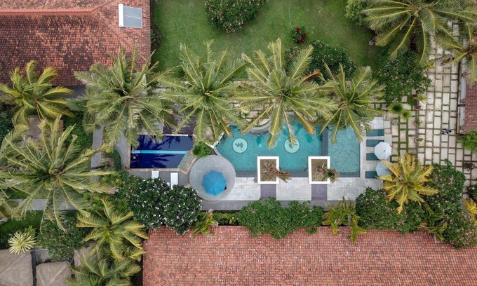 Kuta Hotel | Segara Anak Hotel