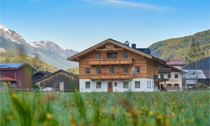 Dorf Apartment | Sehr Schoene Ferienwohnung