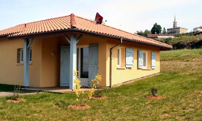 Mugron House | Seignanx