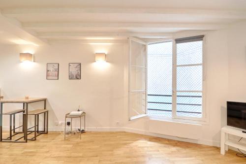 Saint-Germain-des-Pres Apartment | Seine - Best localisation - Bail mobilité