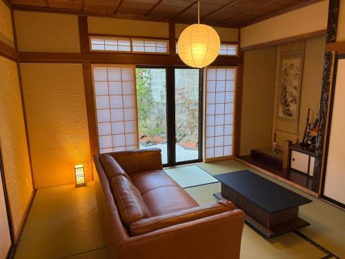 Hida Takayama Onsen Apartment | Seiran静蘭