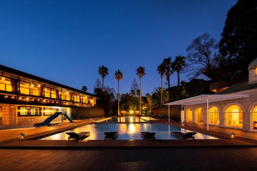 Shimoda Hotel | Seiryu-so