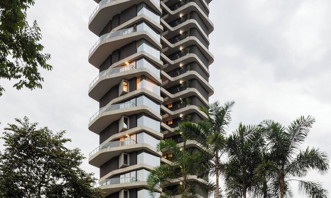 El Poblado Apartment | Seissta Medellin