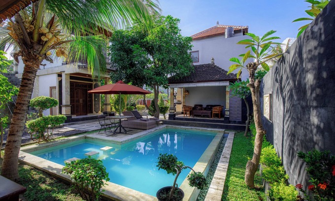 Purwakerti Villa | Sekarinis Place Amed