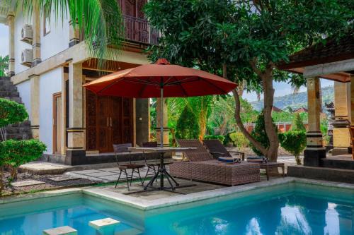 Purwakerti Villa | Sekarinis Place
