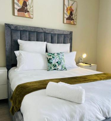 Windhoek West House | Selamu Accommodations