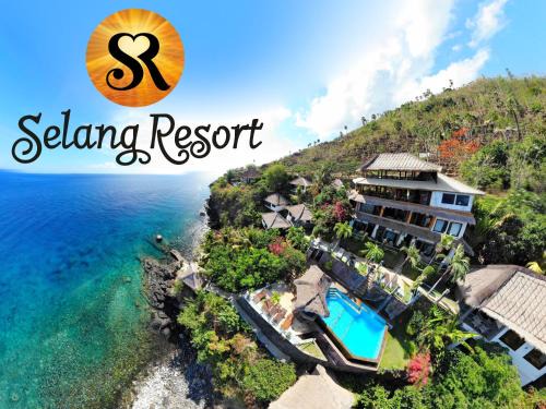 Amed Resort | Selang Resort