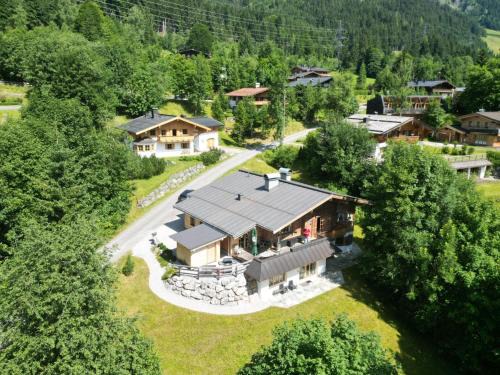 Hinterthal Apartment | Selbhorn