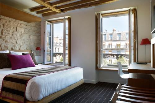 Sorbonne Hotel | Select Hotel
