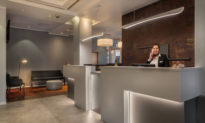 Wiesbaden Hotel | Select Hotel Wiesbaden