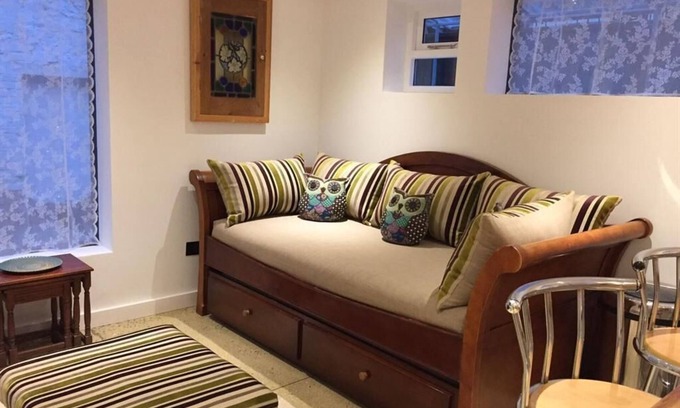 Glastonbury Cottage | Self Catering cottage