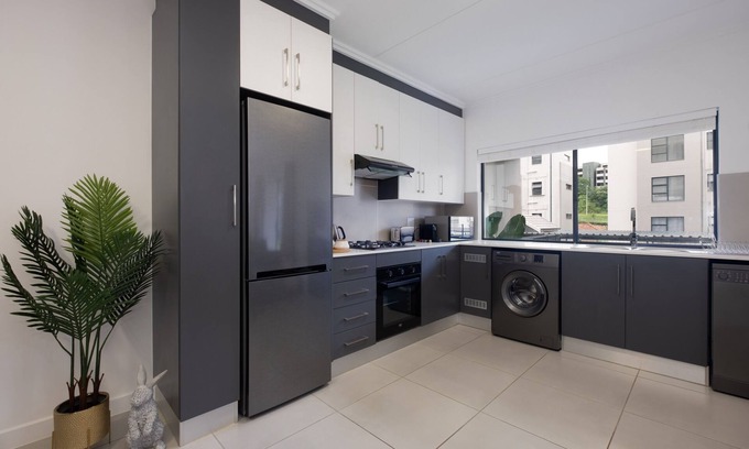 Ballito Apartment | Self-Catering Family Unit - Ballito - Pet Friendly