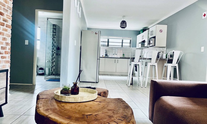 Walvis Bay Apartment | Self Catering in Walvis Bay, Namibia