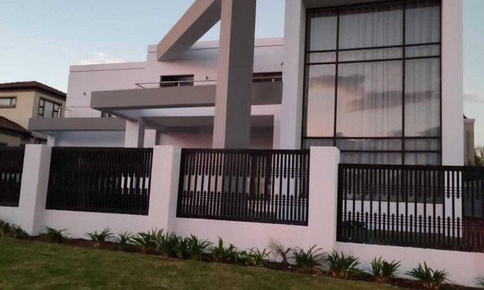 Greater Johannesburg Metropolitan Area House | Self catering