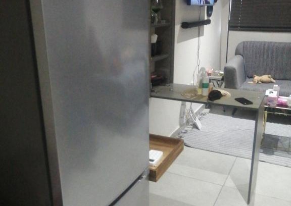 Greater Johannesburg Metropolitan Area Apartment | Self catering