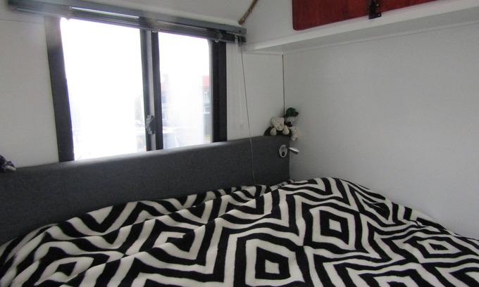 Matatoki House | Self contained 2 berth Motorhome