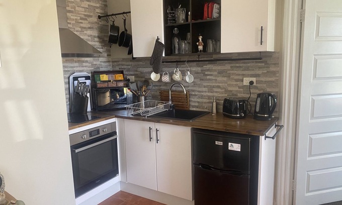 Eaton Apartment | Self Contained Unit