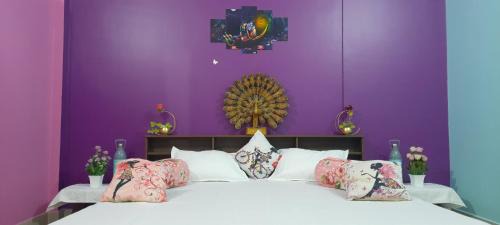 Sualkuchi Apartment | Selfie n Studio Homestay