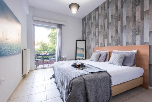 Selianitika Apartment | Selianitika Bay Apartment A4