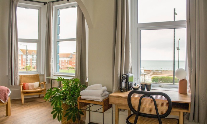 Cliftonville Hotel | Selina Margate