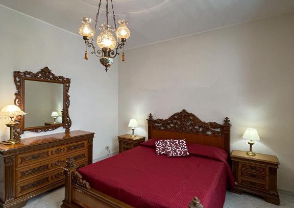 Castelvetrano Apartment | Selinunte Street House