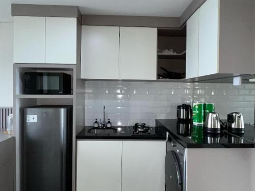 Jakarta Apartment | Seluruh rumah, Pasar Minggu, Indonesia