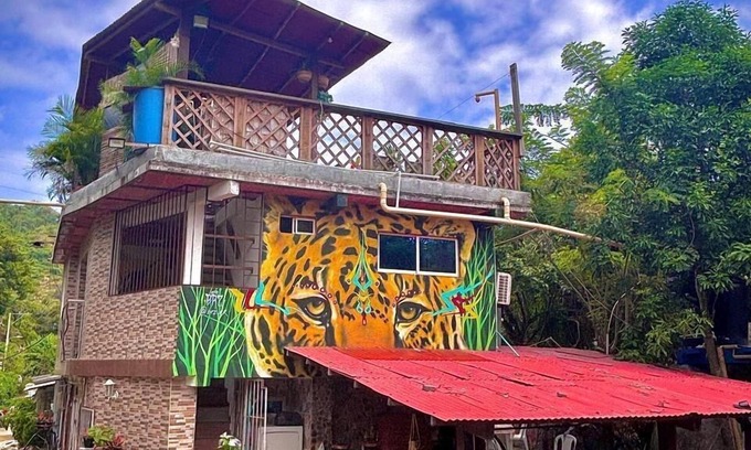 Canaveral Cottage | Selva Maria Tayrona