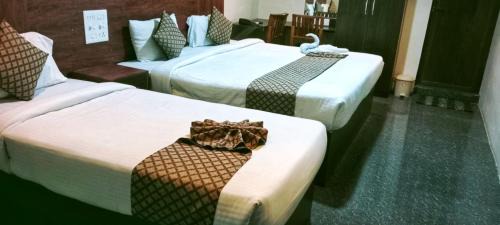 Tuticorin Hotel | Selvam Residency